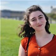 Je donne des cours en mathématiques, chimie et anglais, alors contactez moi vite !